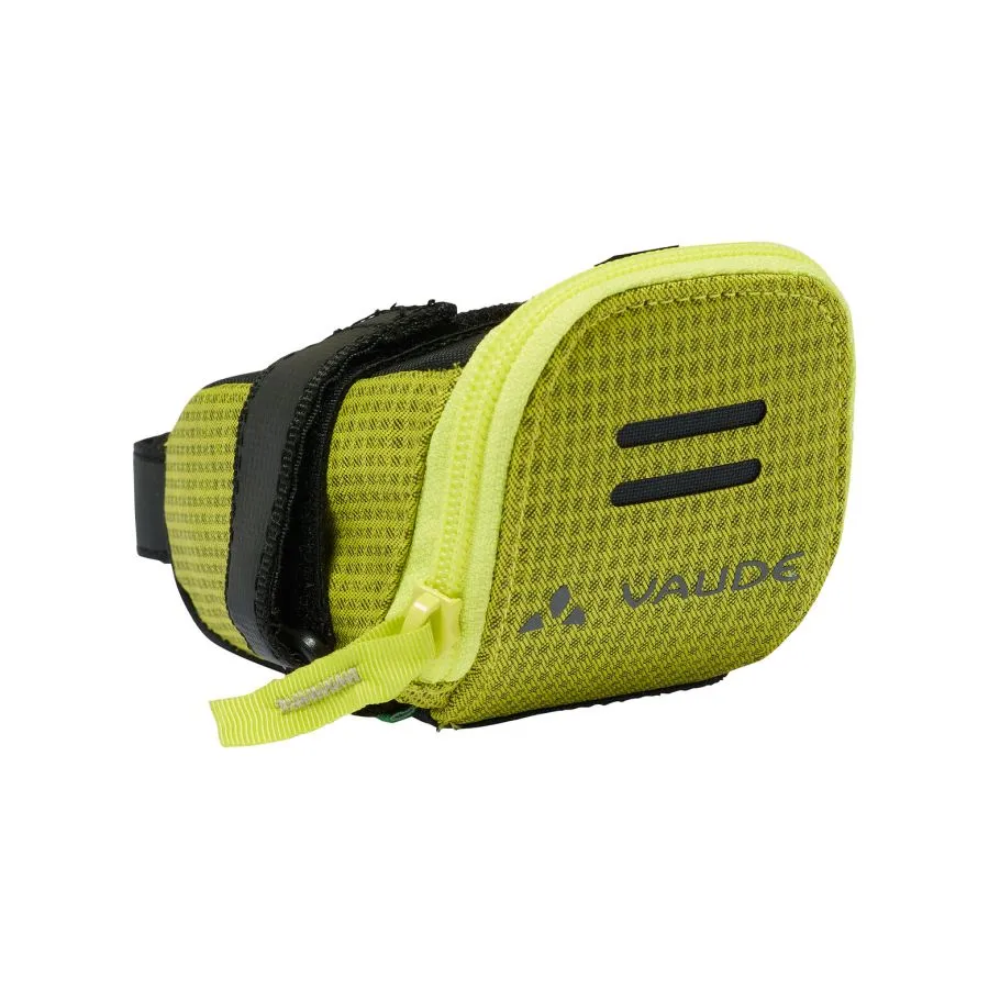 Torba pod siodło VAUDE RACE LIGHT LUMINUM żółta - Image 11