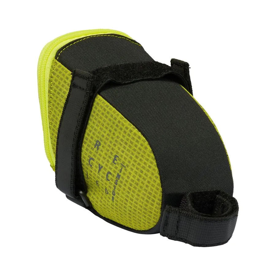 Torba pod siodło VAUDE RACE LIGHT LUMINUM żółta - Image 2