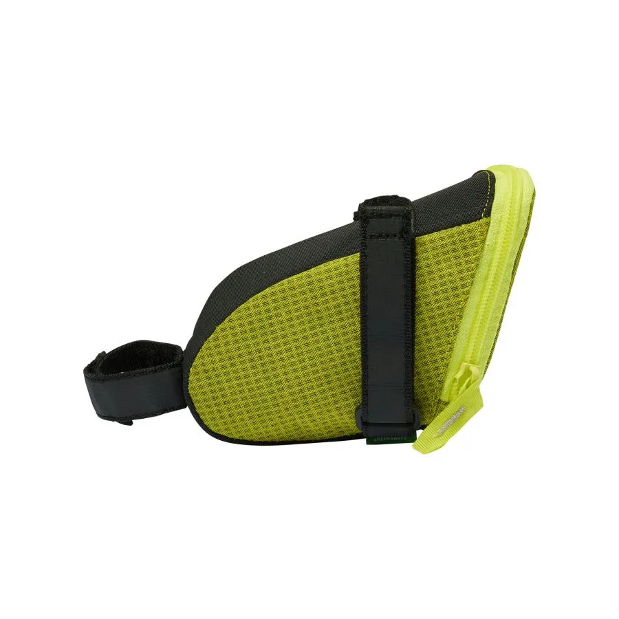 Torba pod siodło VAUDE RACE LIGHT LUMINUM żółta - Image 3
