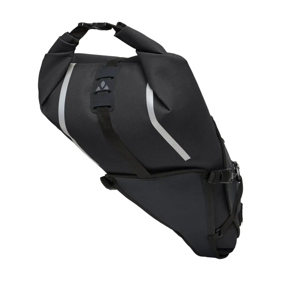 Torba pod siodło VAUDE TRAILSADDLE CAGE 15 L czarna - Image 2
