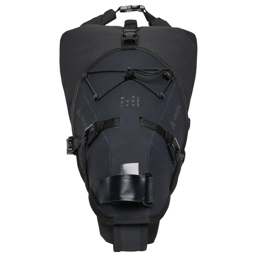 Torba pod siodło VAUDE TRAILSADDLE CAGE 15 L czarna - Image 4