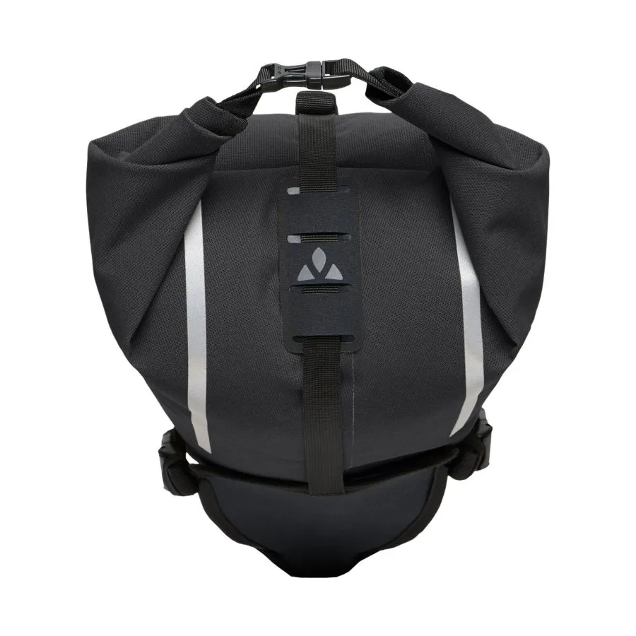Torba pod siodło VAUDE TRAILSADDLE CAGE 15 L czarna - Image 9