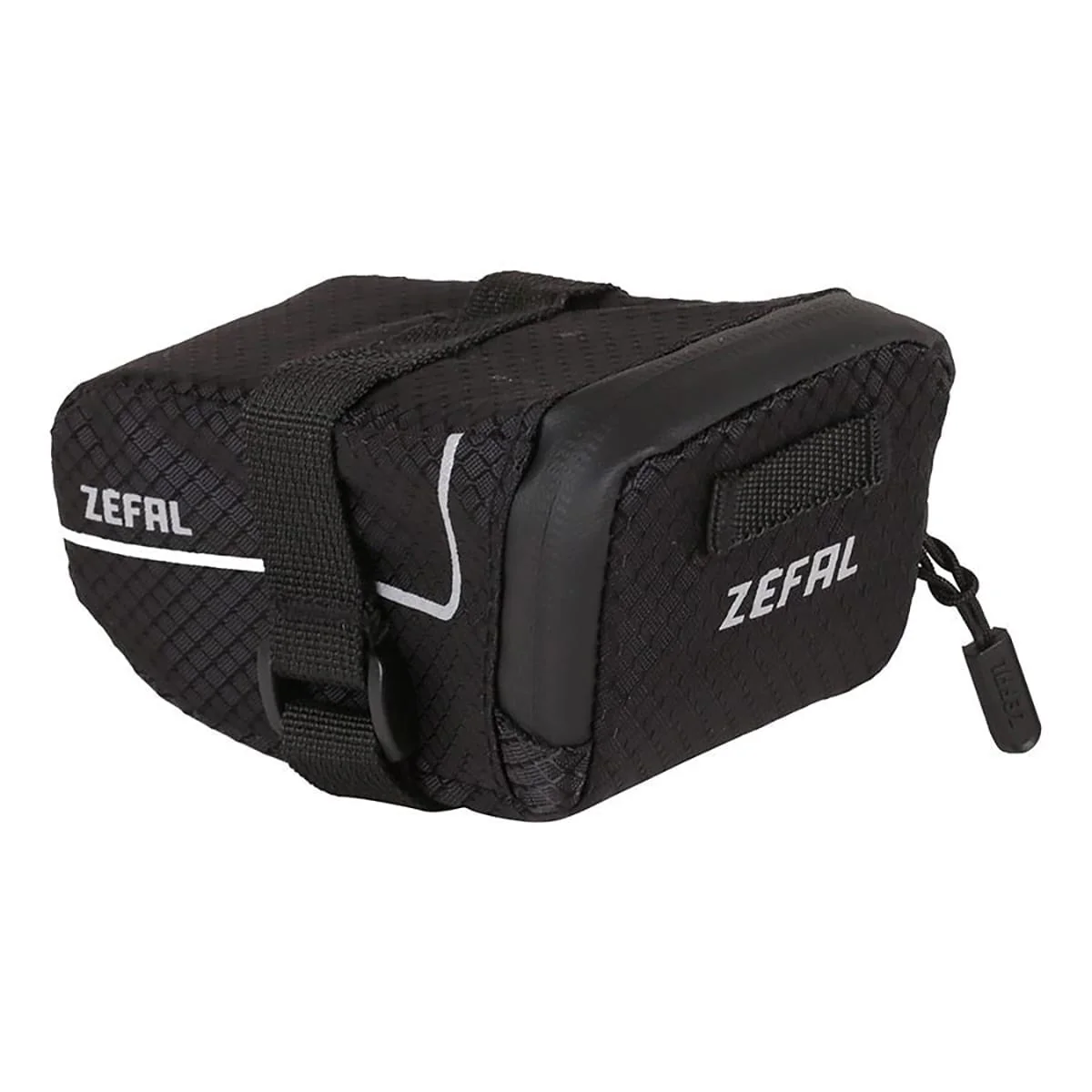 Torba pod siodło ZEFAL Z-LIGHT PACK - S czarna - Image 2