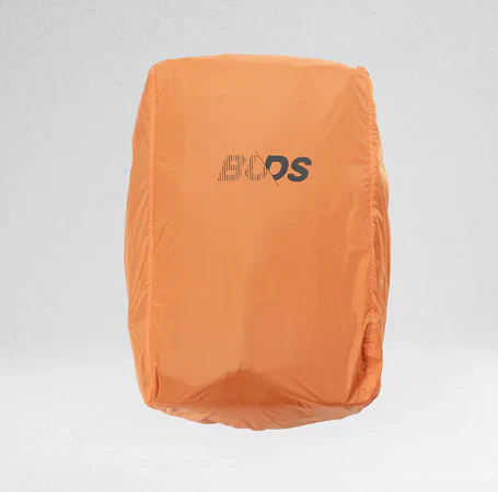 Torba podróżna BUDS DUFFEL BAG SMALL 30 L Blue - Image 5