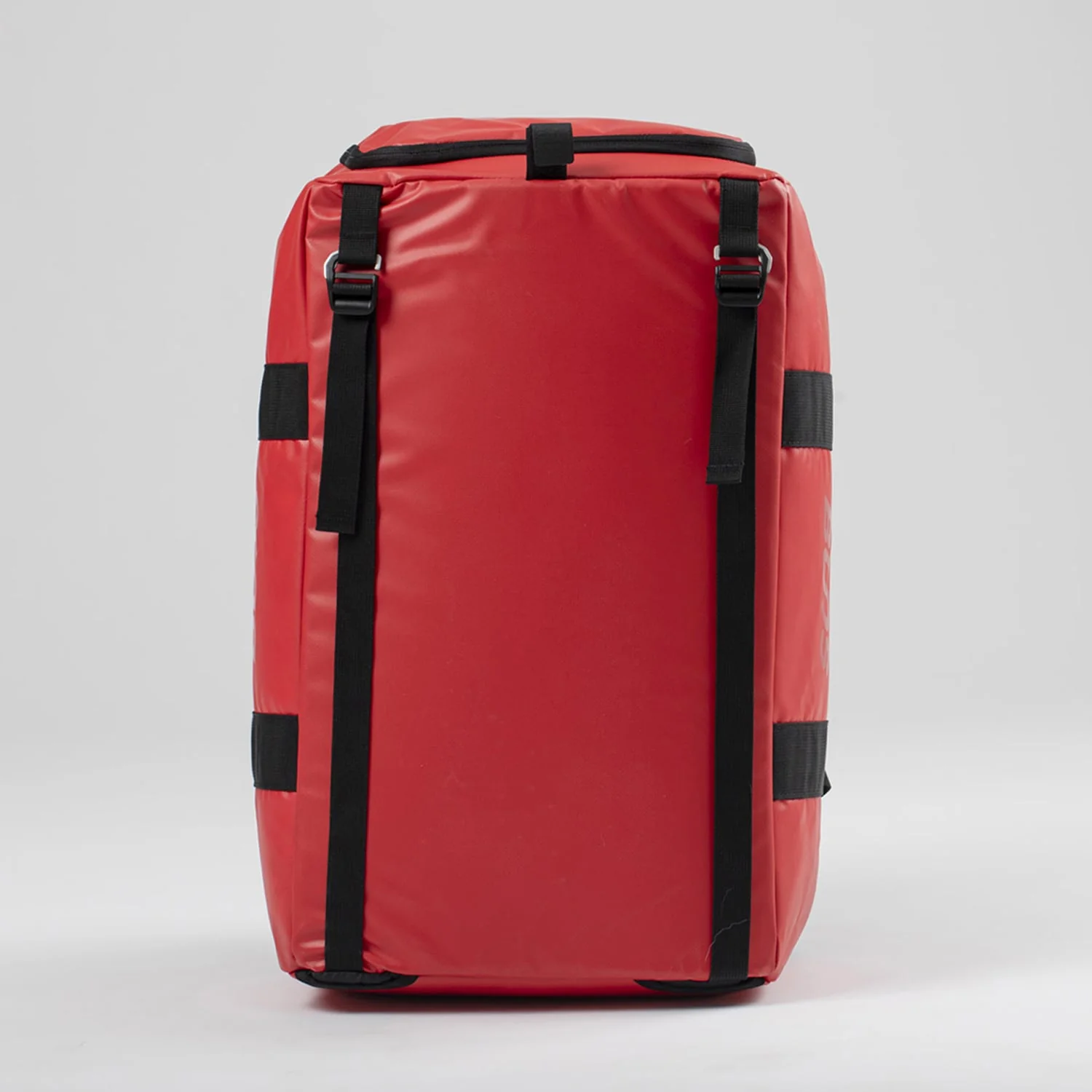 Torba podróżna BUDS DUFFEL BAG MEDIUM 42 L Red - Image 5