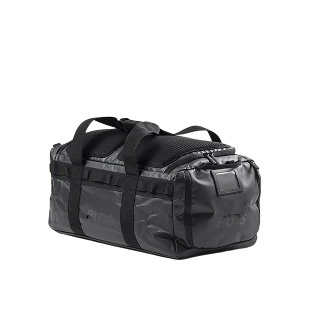 Torba podróżna BUDS DUFFEL BAG SMALL 30 L czarna