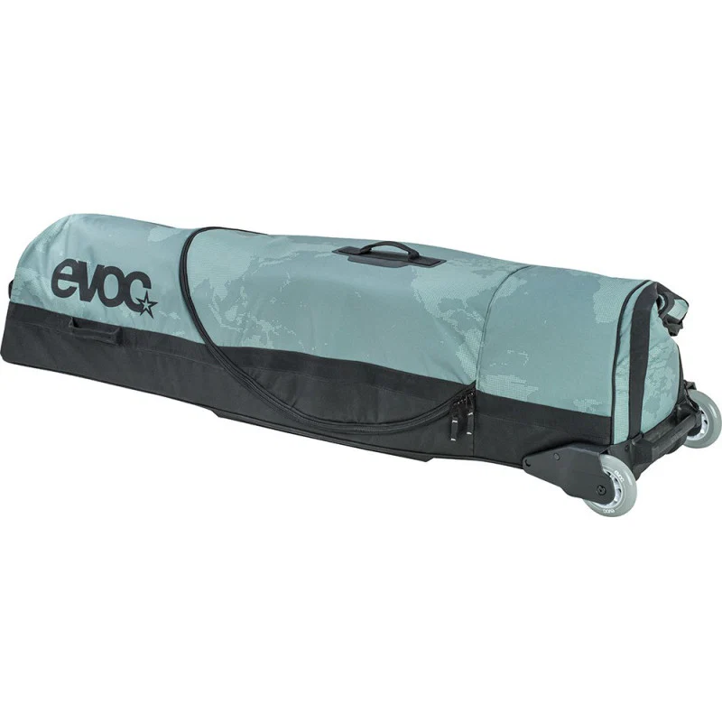 Torba podróżna EVOC BIKE TRAVEL BAG XL Olive - Image 5