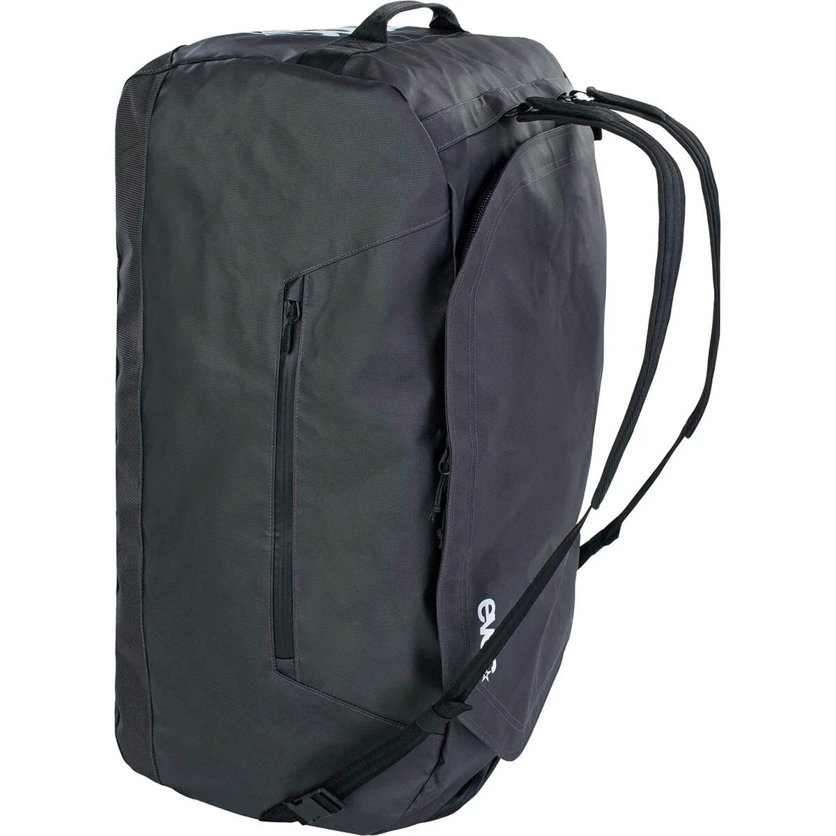 Torba podróżna EVOC DUFFLE 100 L czarna - Image 3