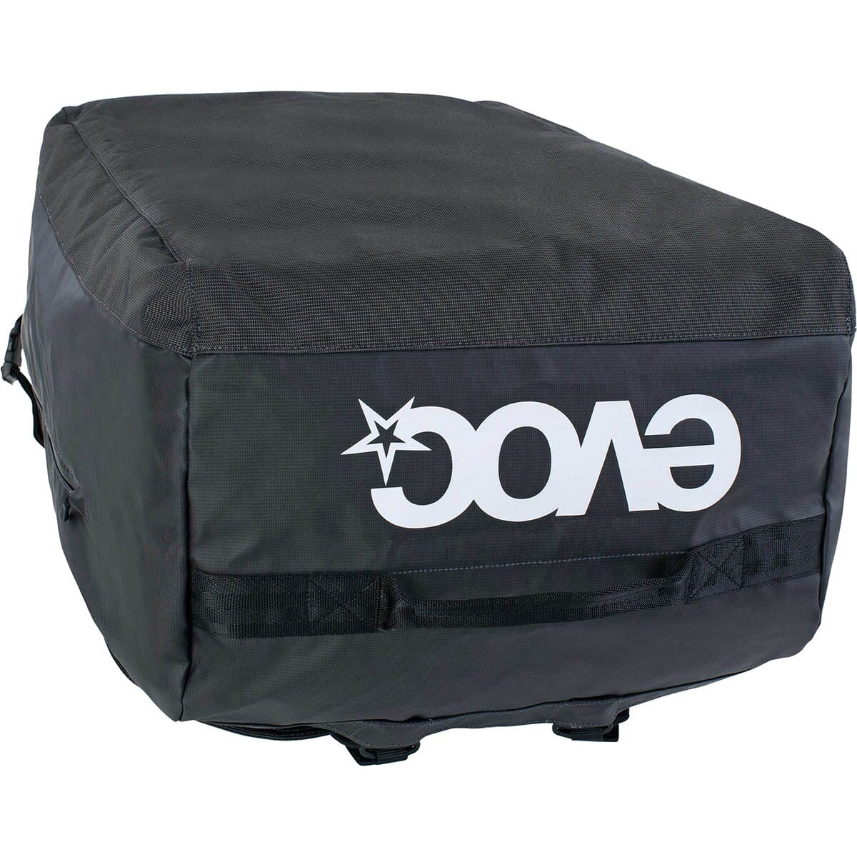 Torba podróżna EVOC DUFFLE 100 L czarna - Image 5