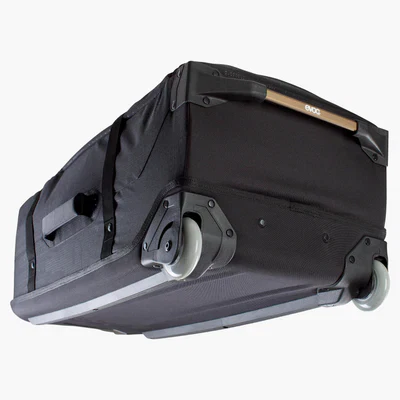 Torba podróżna EVOC WORLD TRAVELLER 125 L czarna - Image 6