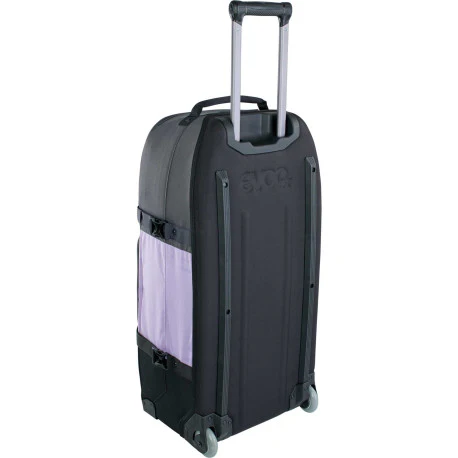 Torba podróżna EVOC WORLD TRAVELLER 125 L czarny/fioletowy - Image 2