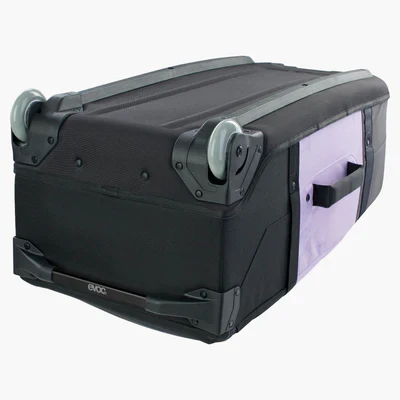 Torba podróżna EVOC WORLD TRAVELLER 125 L czarny/fioletowy - Image 6