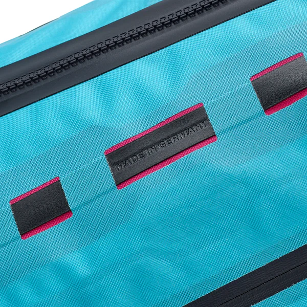 Torba podróżna ORTLIEB DUFFLE LITE Cyber Blue/Pink - Image 6