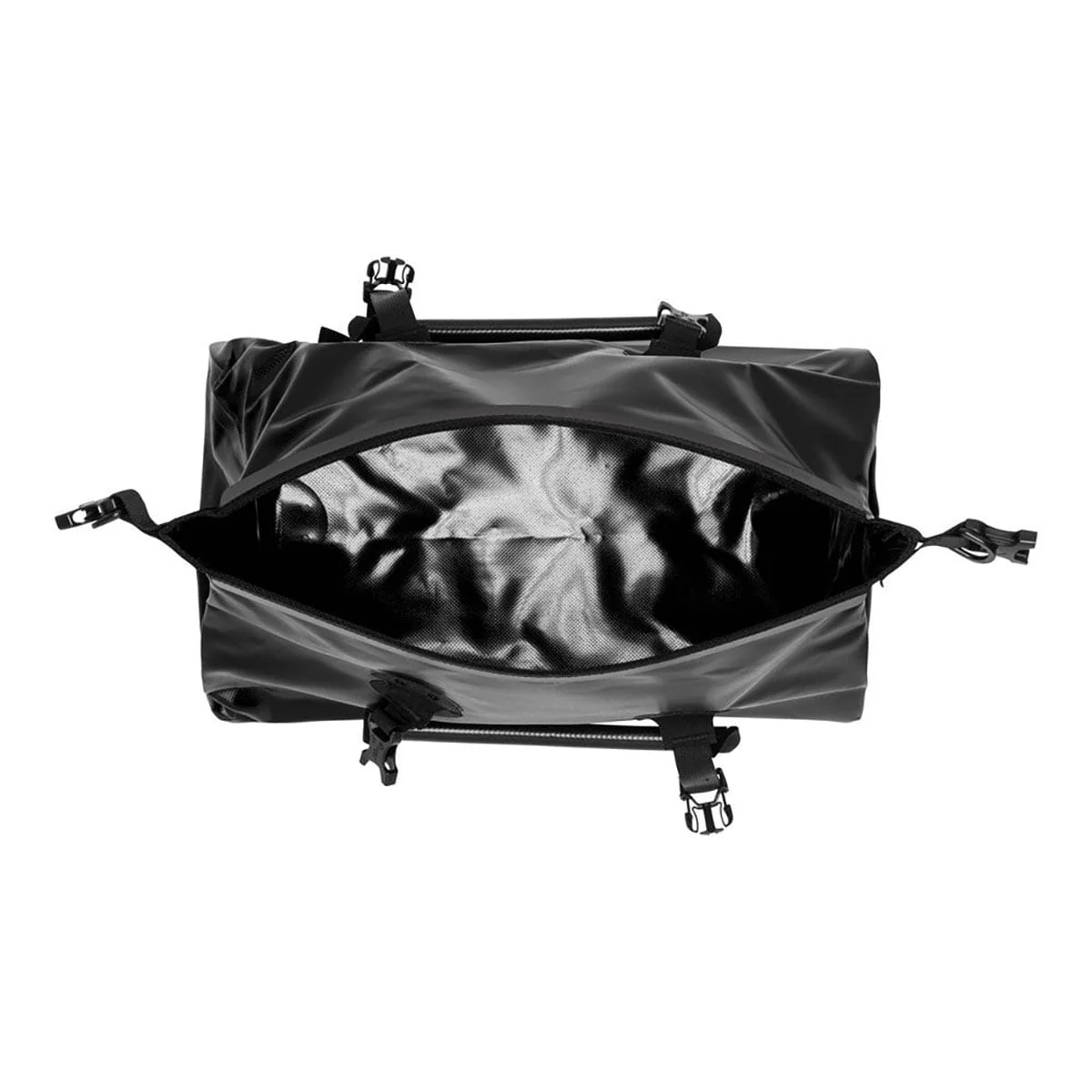Torba podróżna ORTLIEB RACK-PACK 24 L czarna - Image 2