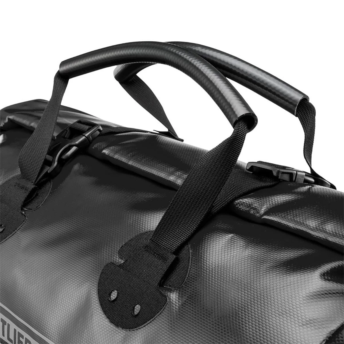 Torba podróżna ORTLIEB RACK-PACK 24 L czarna - Image 3