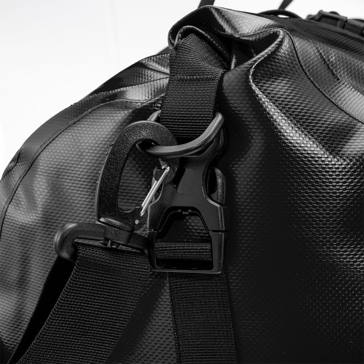Torba podróżna ORTLIEB RACK-PACK 24 L czarna - Image 4