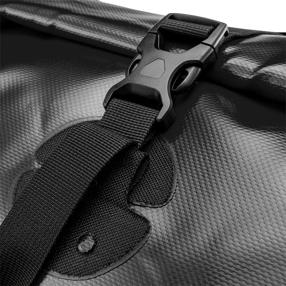 Torba podróżna ORTLIEB RACK-PACK 24 L czarna - Image 6
