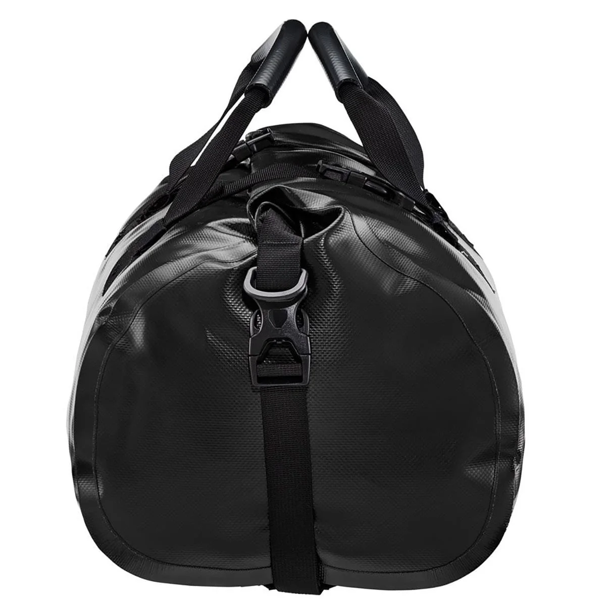 Torba podróżna ORTLIEB RACK-PACK 24 L czarna - Image 7