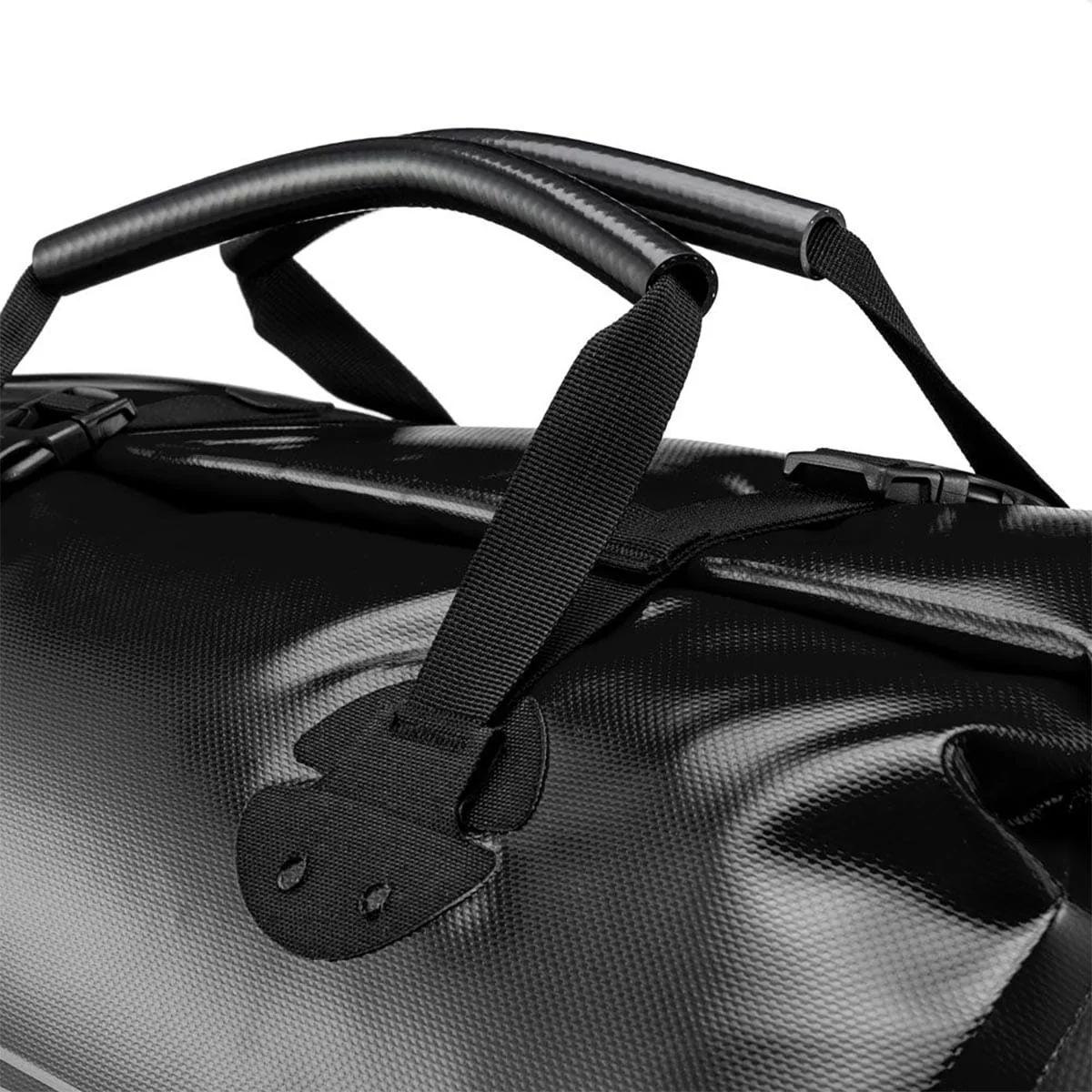 Torba podróżna ORTLIEB RACK-PACK 31 L czarna - Image 3