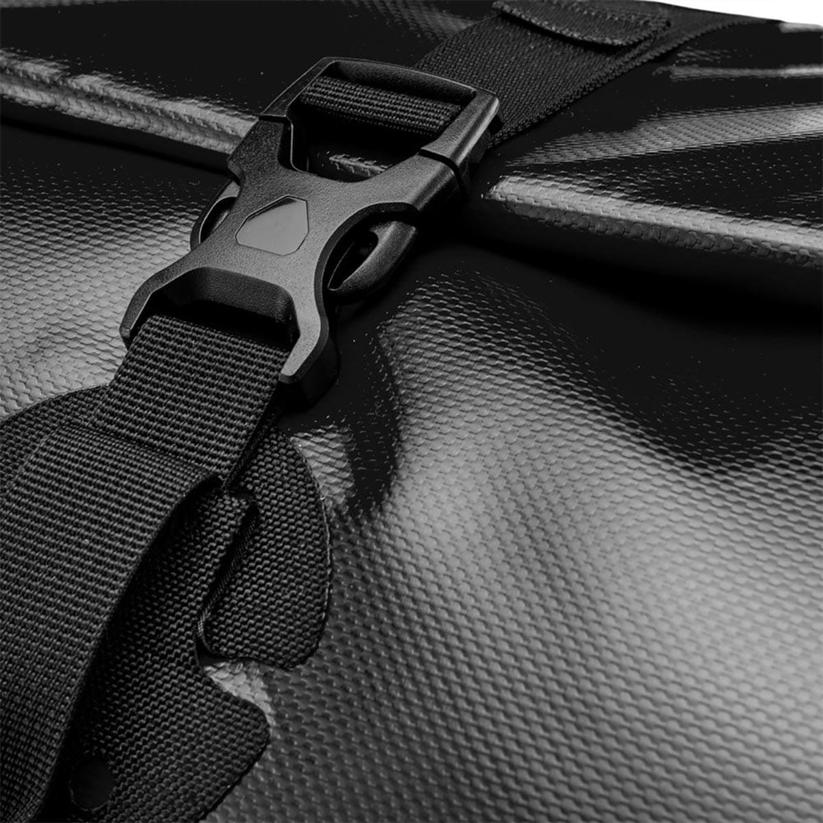 Torba podróżna ORTLIEB RACK-PACK 31 L czarna - Image 8