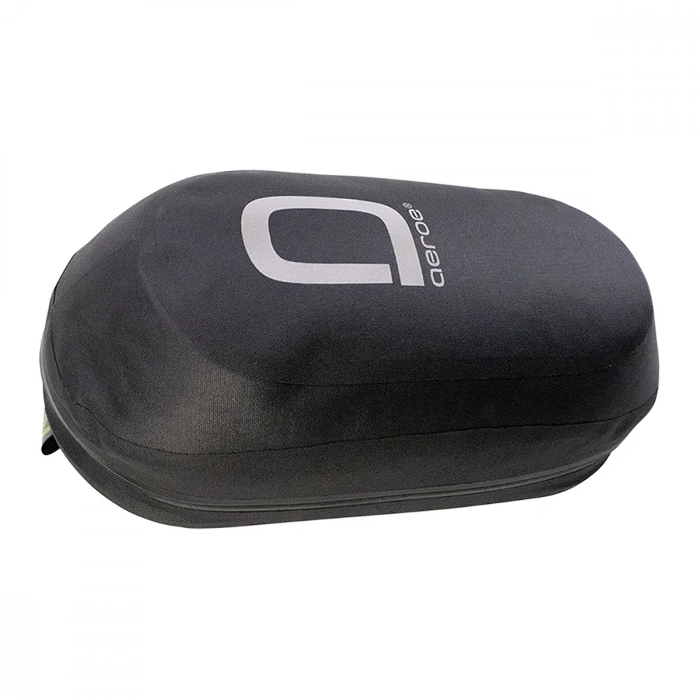 Torba AEROE 11 L Quick-Fit czarna