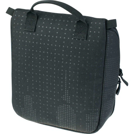 Torba toaletowa EVOC WASH POUCH czarna - Image 2