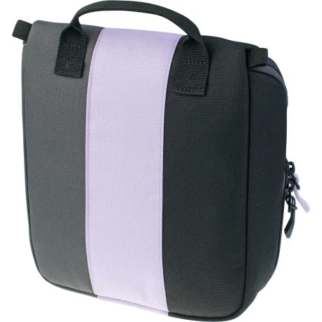 Torba toaletowa EVOC WASH POUCH czarny/fioletowy - Image 2