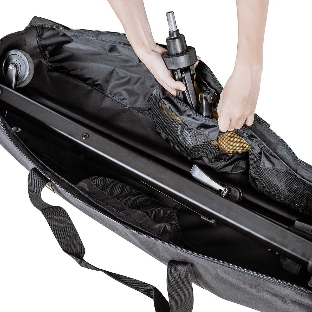 Torba transportowa TOPEAK PrepStand - Image 2