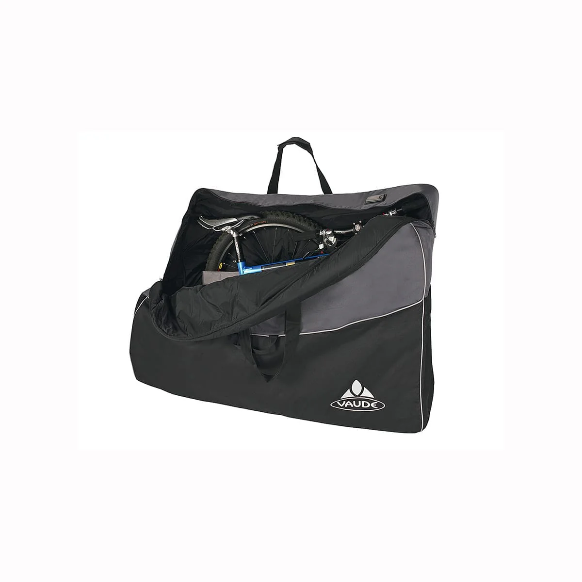 Torba VAUDE BIG BIKE BAG czarna