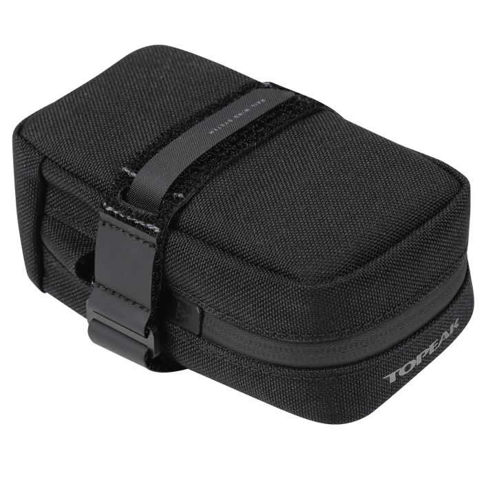 Torba z siodełkiem TOPEAK ELEMENTA czarna - Image 2