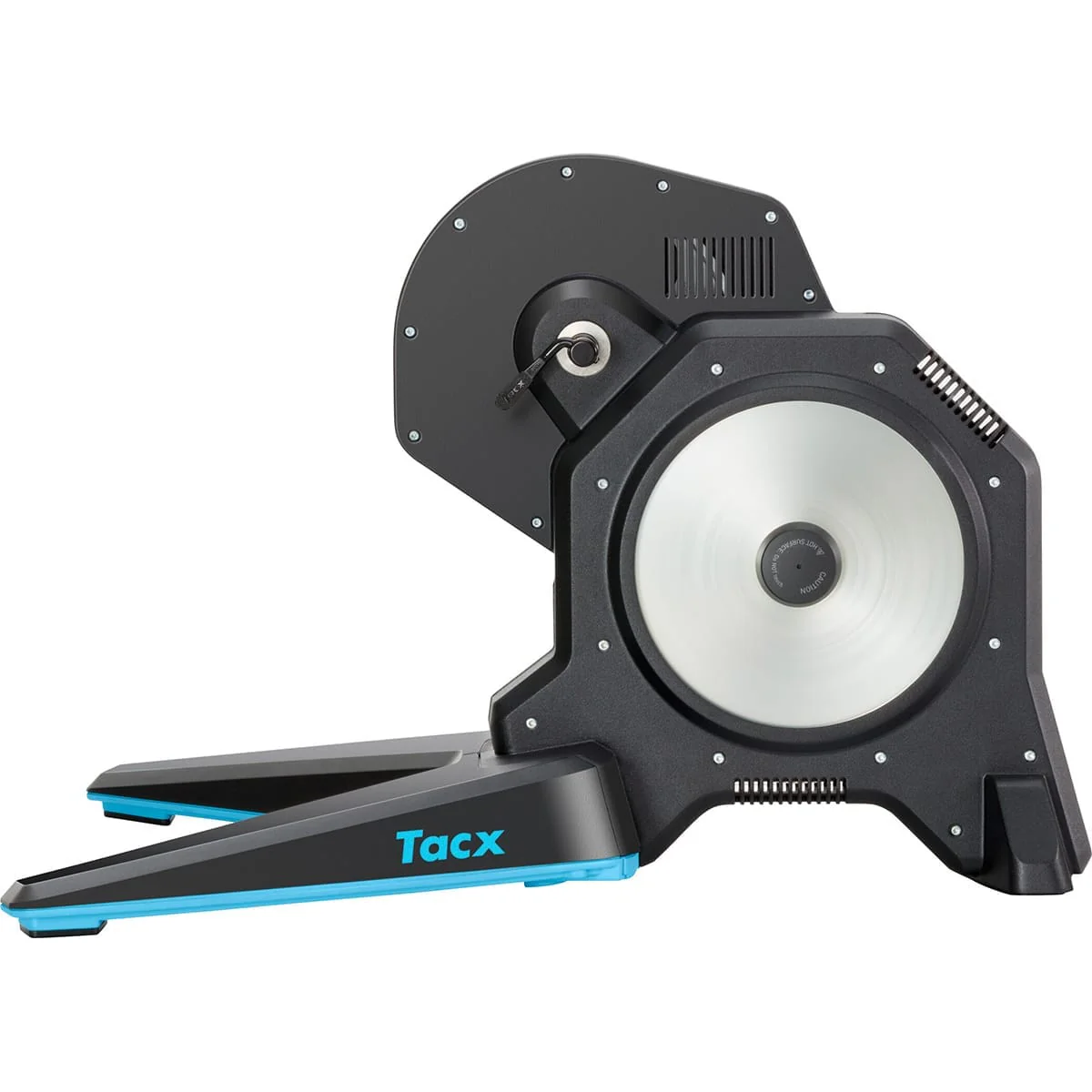 Trenażer domowy TACX FLUX 2 SMART T2980 - Image 2