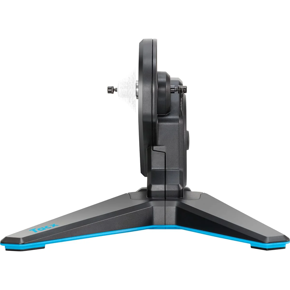 Trenażer domowy TACX FLUX 2 SMART T2980 - Image 3