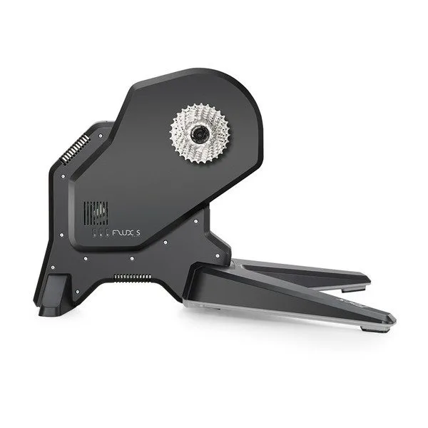 Home Trainer TACX FLUX S SMART T2900S - Image 2