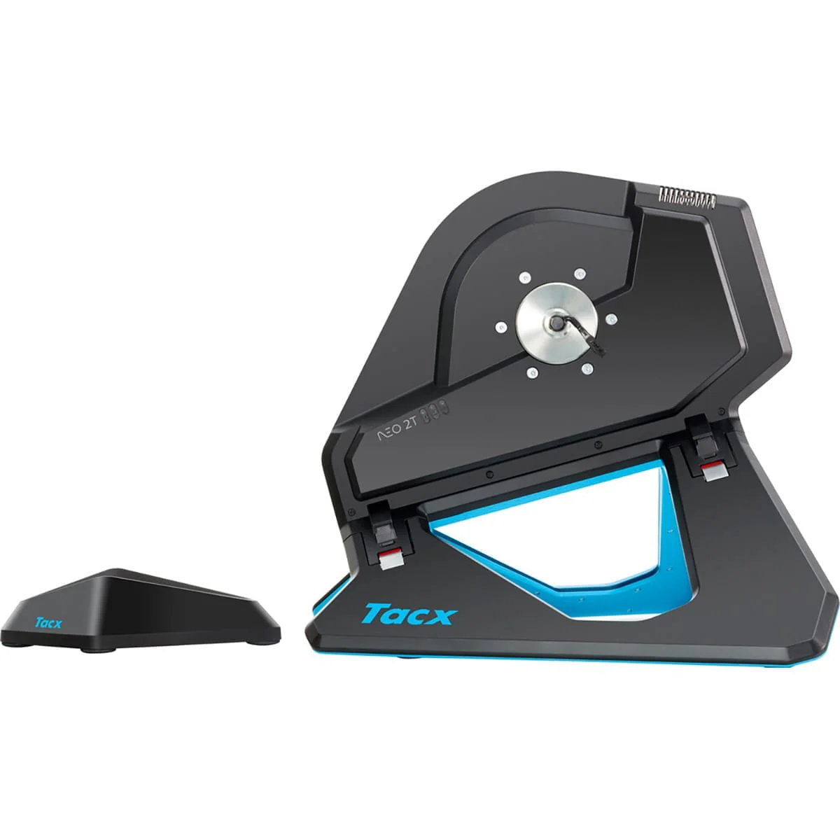 Trenażer domowy TACX NEO 2T SMART T2875 - Image 2