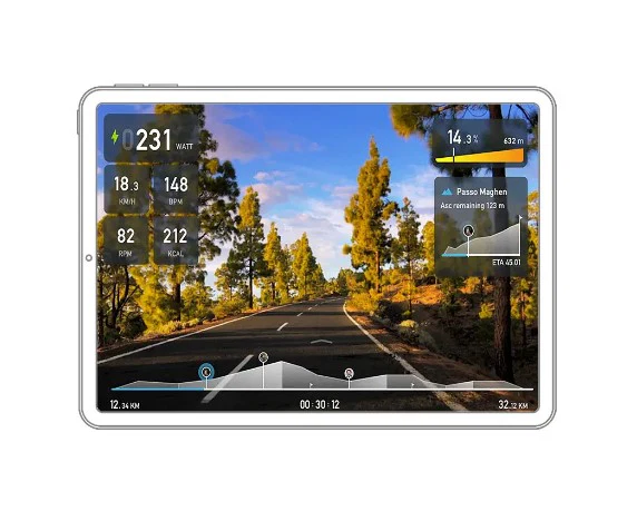 Trener domowy TACX NEO 3M - Image 6