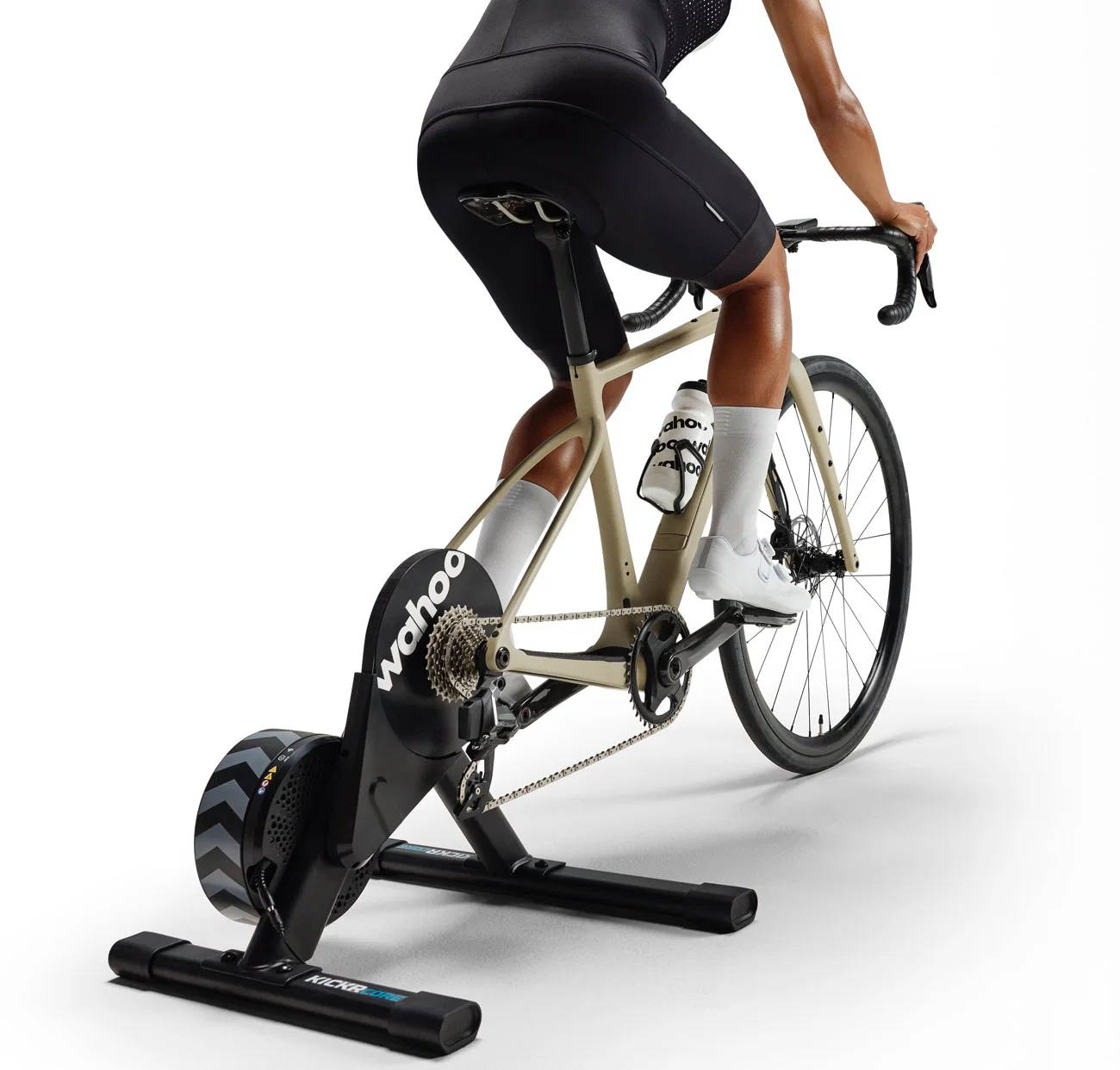Trener domowy WAHOO KICKR CORE V2 - Image 2