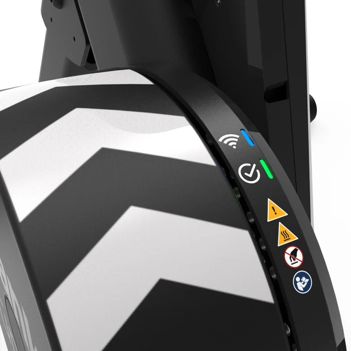 Home Trainer WAHOO KICKR CORE V2 ZWIFT ONE Version COG&CLICK - Image 5