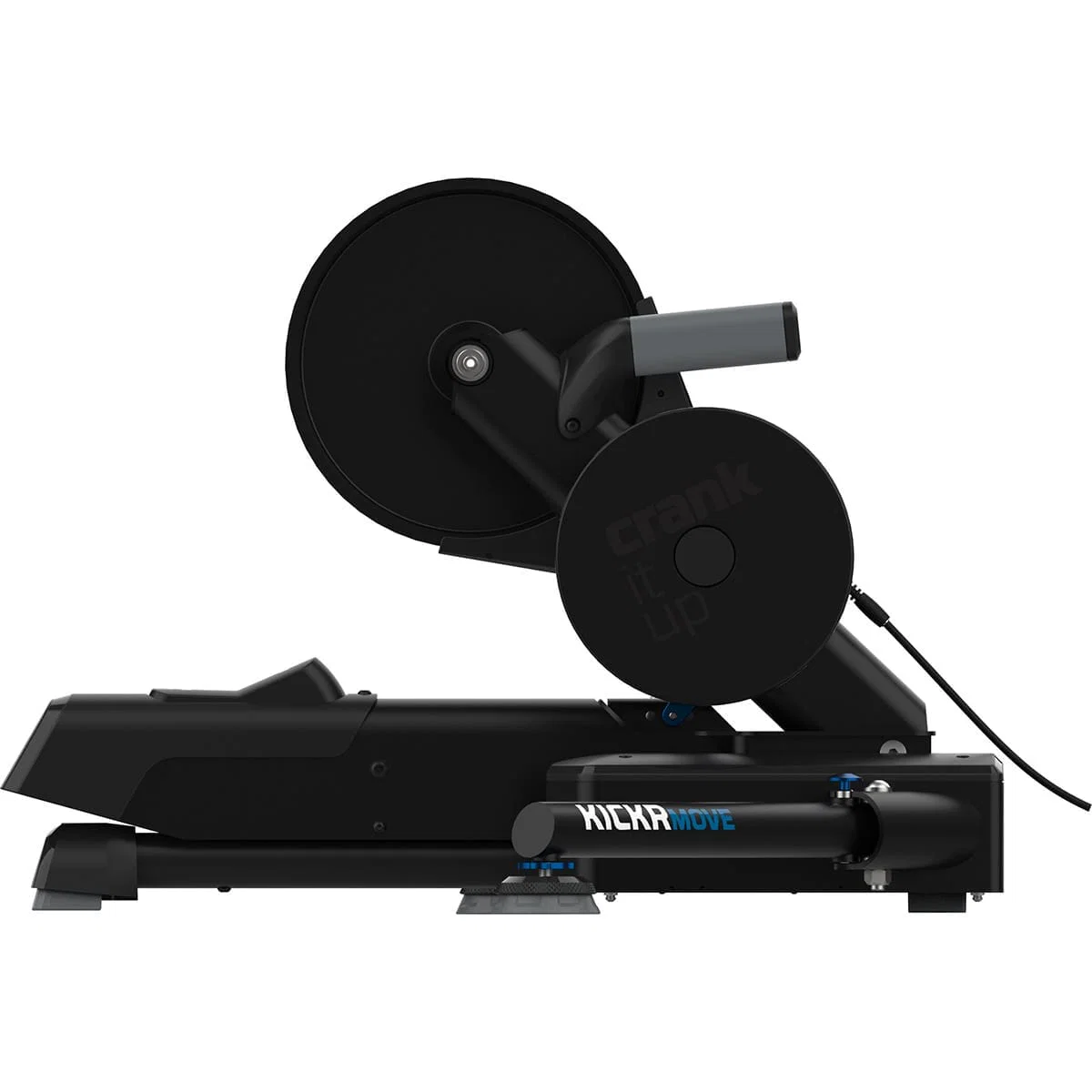 Trener domowy WAHOO KICKR MOVE - Image 2