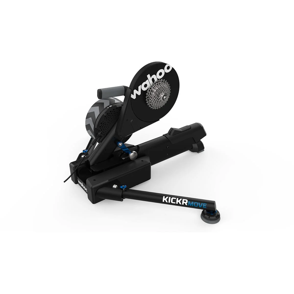 Trener domowy WAHOO KICKR MOVE - Image 6