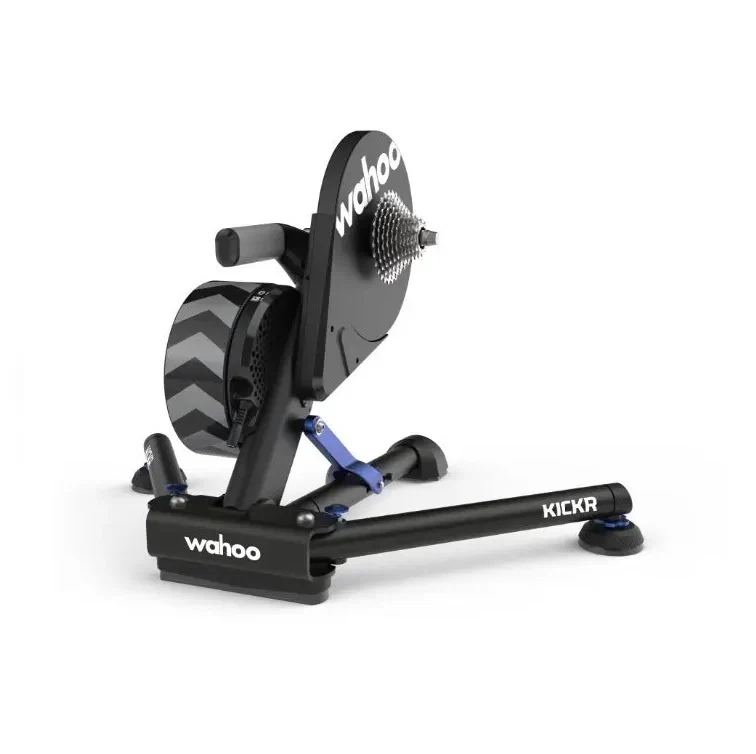 Trener domowy WAHOO KICKR V6 - Image 2