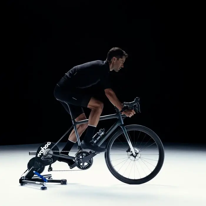 Trener domowy WAHOO KICKR V6 - Image 3