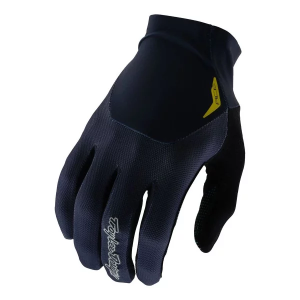 Rękawice TROY LEE DESIGNS ACE 2.0 Niebieskie