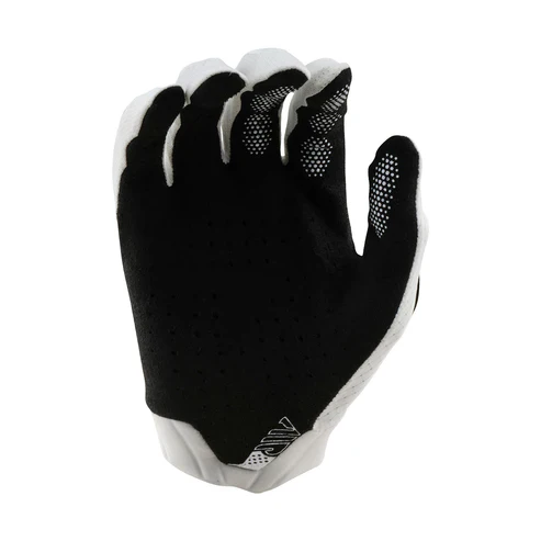 Rękawiczki TROY LEE DESIGNS AIR MONO białe - Image 2