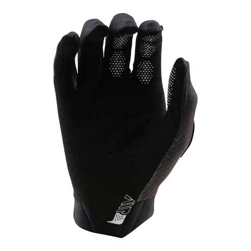 Rękawiczki TROY LEE DESIGNS AIR MONO czarne - Image 2