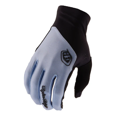 Rękawiczki TROY LEE DESIGNS FLOWLINE Mono Blue