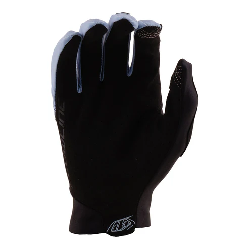 Rękawiczki TROY LEE DESIGNS FLOWLINE Mono Blue - Image 2