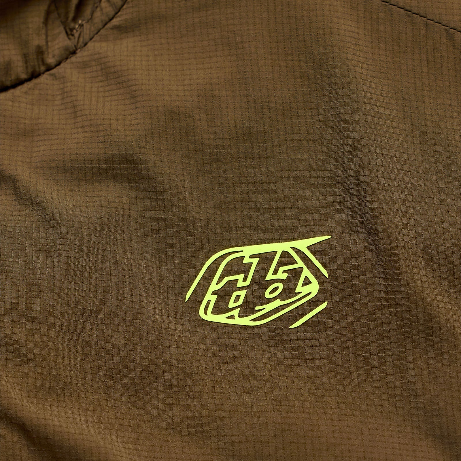 TROY LEE DESIGNS MATHIS Kurtka ciemna ziemia - Image 8