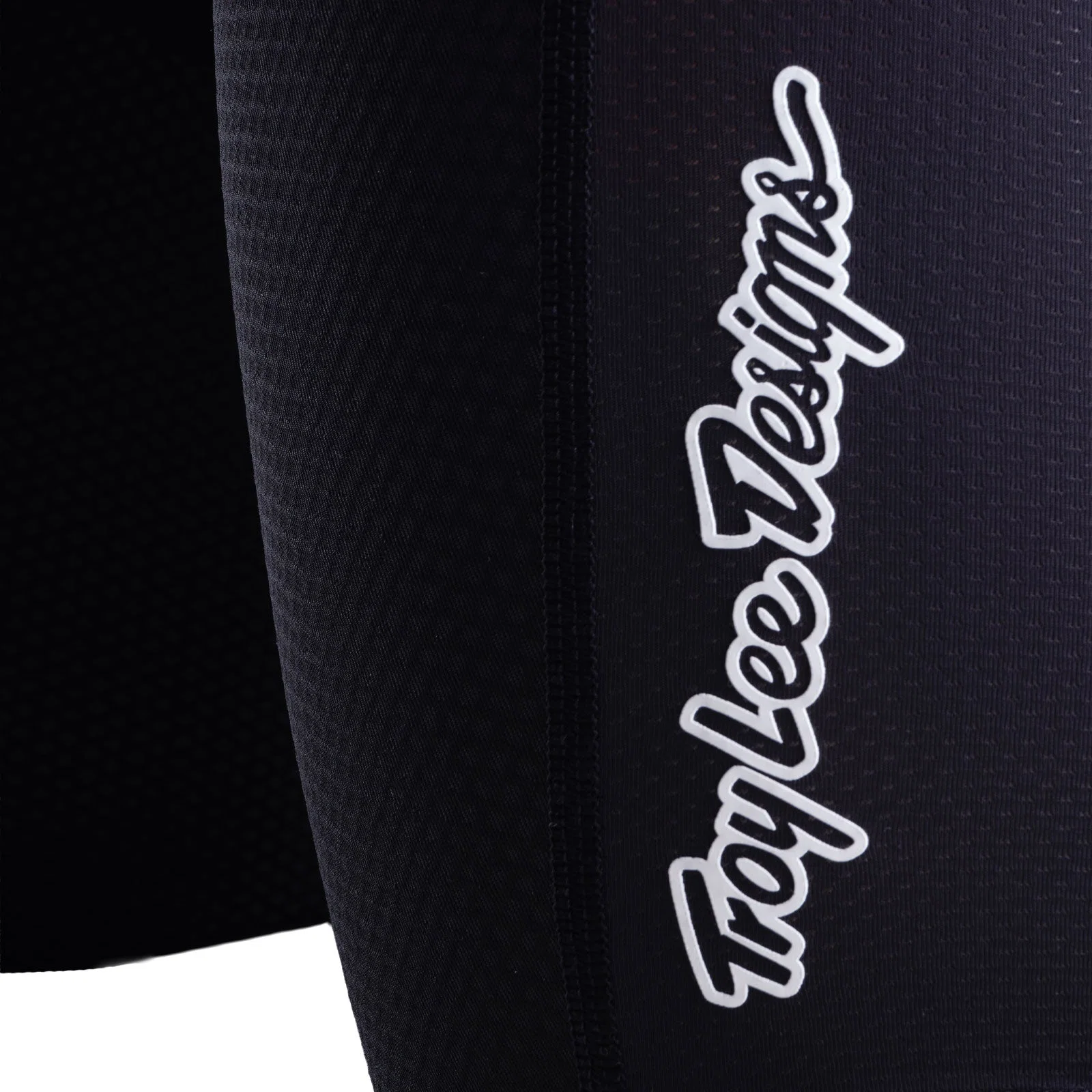 Spodenki ochronne TROY LEE DESIGNS PRO ENDURO czarne - Image 3