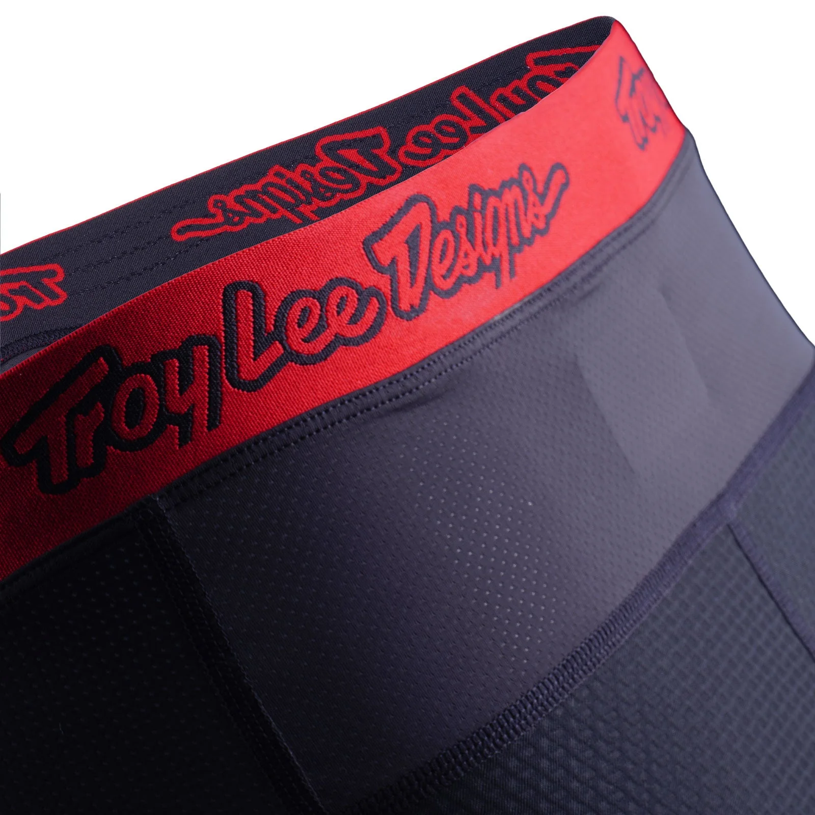 Spodenki ochronne TROY LEE DESIGNS PRO ENDURO czarne - Image 4