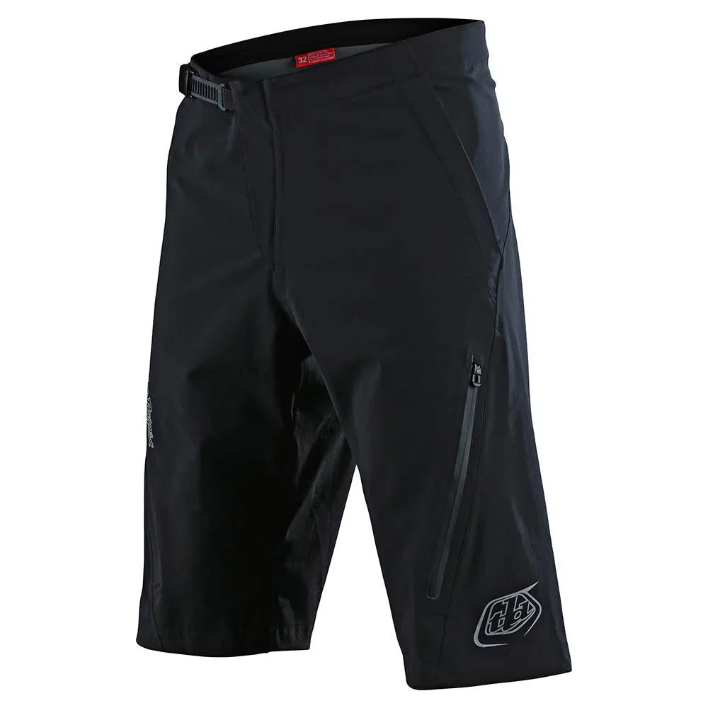 TROY LEE DESIGNS RESIST Spodenki Czarny